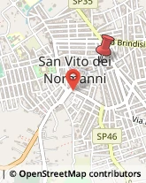 Via Giuseppe Garibaldi, 56,72019San Vito dei Normanni