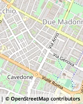 Via Cavedone, 6/A,40139Bologna