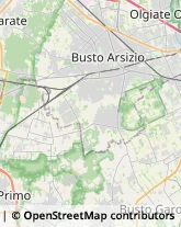 Via Ponzella, 40,21052Busto Arsizio