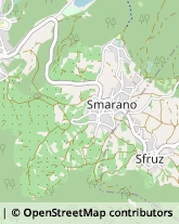 Via Smarano, 10/E,38010Sfruz