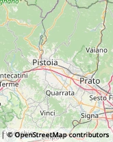 Via Curzio Malaparte, 30,59100Prato