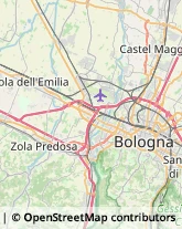 Consulenza del Lavoro,40134Bologna