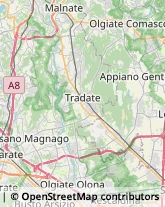 Via Caravaggio, 5,21054Fagnano Olona