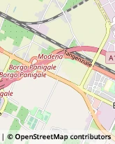 Via Normandia, 14/D,40132Bologna