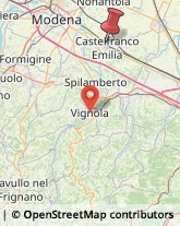 Via Per Panzano, 24,41013Castelfranco Emilia