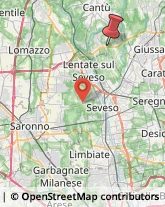 Via Provinciale Novedratese, 29,22060Novedrate