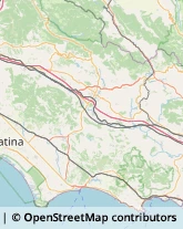 Via Mattia, 9,03020Strangolagalli