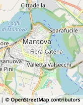 Carte di Credito - Servizi,46100Mantova