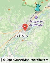 Tende e Tendaggi,32100Belluno