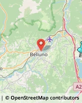 Tende e Tendaggi,32015Belluno