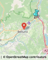 Tende e Tendaggi,32014Belluno