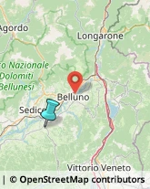 Tende e Tendaggi,32028Belluno