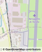 Industria Aerospaziale e Aeronautica,10077Torino