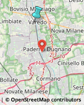 Ambulatori e Consultori,20814Monza e Brianza