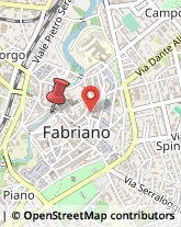 Piazza Garibaldi, 74,60044Fabriano