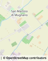 Strada San Martino Mugnano, 1,41100Modena