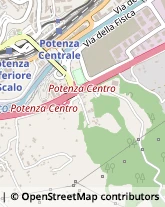 Contrada Rossellino, ,85100Potenza