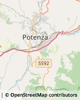 Via Pierre De Coubertin, 4,85100Potenza