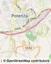 Alberghi,85100Potenza