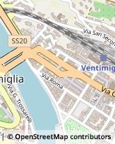 Via Aprosio, 16,18039Ventimiglia