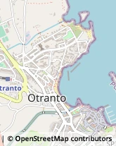 Via San Giovanni, 13,73028Otranto