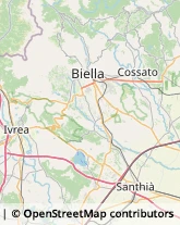 Via Giovanni Amendola, 201,13836Cossato