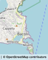 Via Lucullo, 24,80070Bacoli