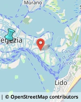 Comuni e Servizi Comunali,30124Venezia