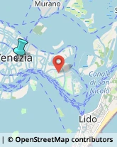 Organizzazioni, Associazioni ed Enti Internazionali,30124Venezia