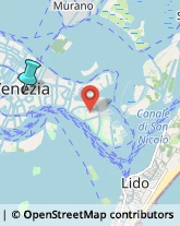 Tour Operator e Agenzia di Viaggi,30124Venezia