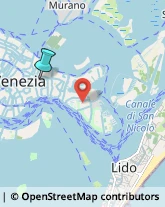 Associazioni ed Istituti di Previdenza ed Assistenza,30122Venezia