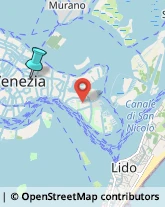 Tour Operator e Agenzia di Viaggi,30122Venezia