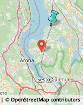 Palestre e Centri Fitness,21027Varese