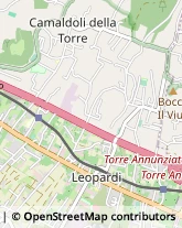 Via della Industria, 5/L,80059Torre del Greco