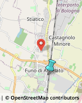 Autofficine e Centri Assistenza,40050Bologna