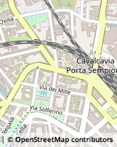 Via Magenta, 1/A,28100Novara