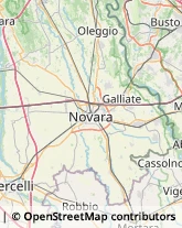 Tappezzieri,28043Novara