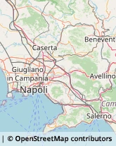 Via Carlo Martinez, 16,80146Napoli