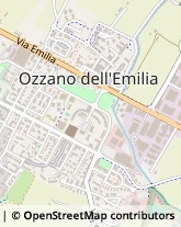 Via Alcide De Gasperi, 1,40064Ozzano dell'Emilia