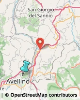 Impianti Sportivi,83100Avellino