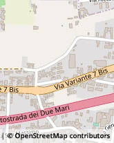 Via Variante VII Bis, 156,80035Nola