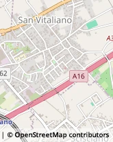 Via Francesco Petrarca, 94,80030San Vitaliano