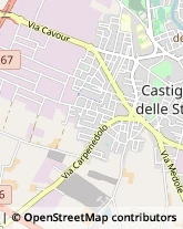 Via Carpenedolo, 58/60,46043Castiglione delle Stiviere