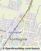 Via Trento e Trieste, 86,41043Formigine