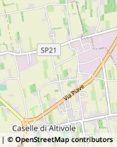 Via Piave, 25,31030Altivole