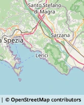 Via Parma, 25,19125La Spezia