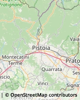 Pratiche Automobilistiche,51015Pistoia