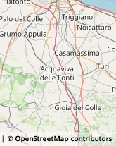 S.s. 100 Km 18, 8,70010Casamassima