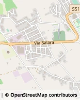 Via Salara, 9,64026Roseto degli Abruzzi