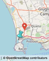 Campeggi, Villaggi Turistici e Ostelli,80070Napoli